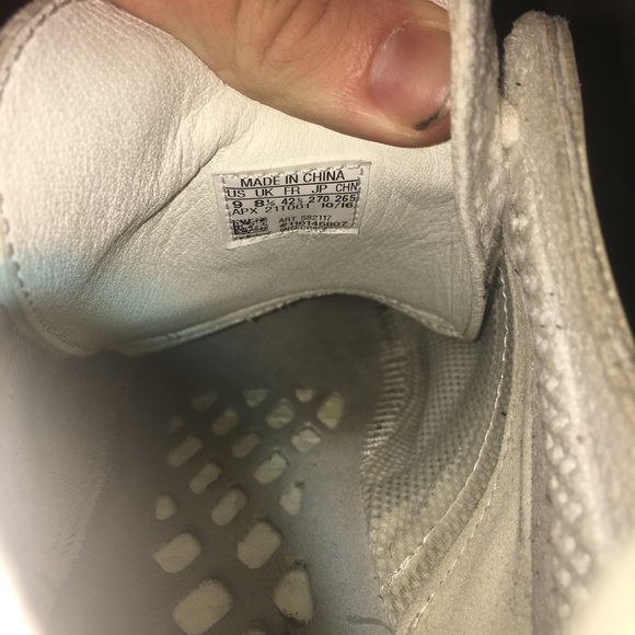 Y3 x Adidas Boost - Picture 5 of 5